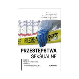 Przestępstwa seksualne
