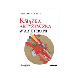 Książka artystyczna w...