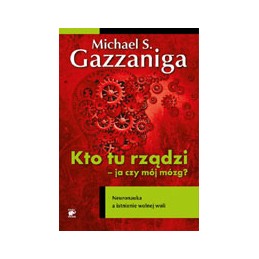 Kto tu rządzi - ja czy mój...