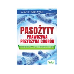 Pasożyty - prawdziwa...