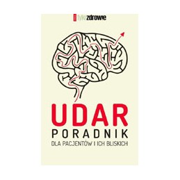 Udar - poradnik dla...