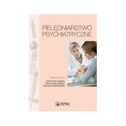 Pielęgniarstwo psychiatryczne