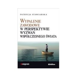 Wypalenie zawodowe w...