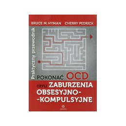 Pokonać OCD, czyli...