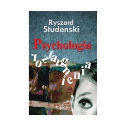 Psychologia roztargnienia