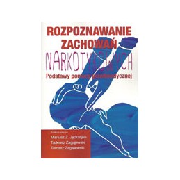 Rozpoznawanie zachowań...