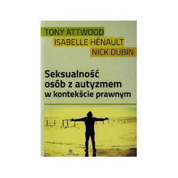 Seksualność osób z autyzmem...