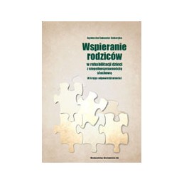 Wspieranie rodziców w...