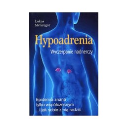 Hypoadrenia