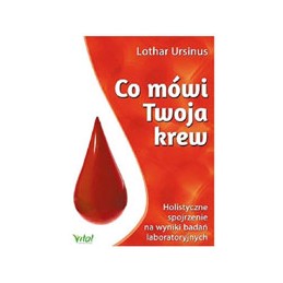 Co mówi Twoja krew