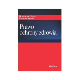 Prawo ochrony zdrowia