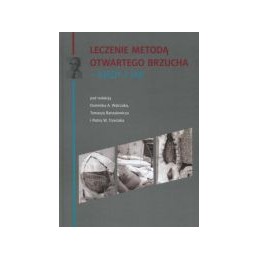 Leczenie metodą otwartego...