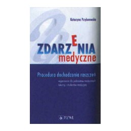 Zdarzenia medyczne