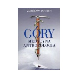 Góry Medycyna Antropologia