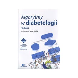 Algorytmy w diabetologii