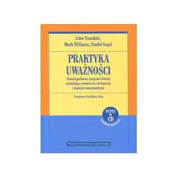 Praktyka uważności