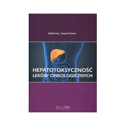 Hepatotoksyczność leków...
