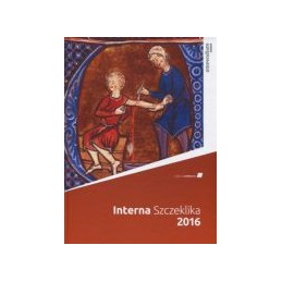 Interna Szczeklika 2016