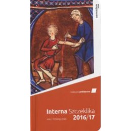 Interna Szczeklika - mały...