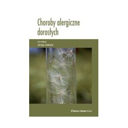 Choroby alergiczne dorosłych