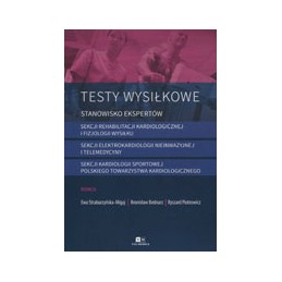 Testy wysiłkowe
