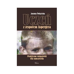 Uczeń z zespołem Aspergera