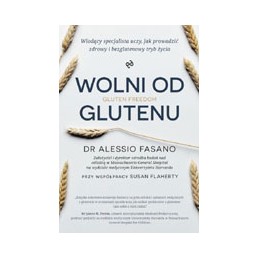 Wolni od glutenu