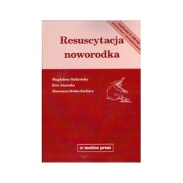 Resuscytacja noworodka