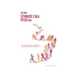 Szybkość i siła po 50-tce