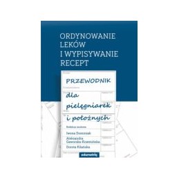 Ordynowanie leków i...