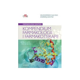 Kompendium farmakologii i farmakoterapii