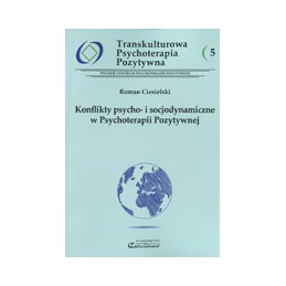 Konflikty psycho- i...