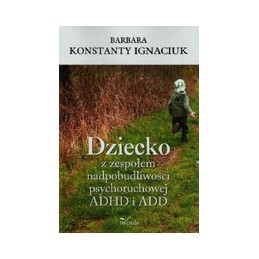 Dziecko z zespołem...