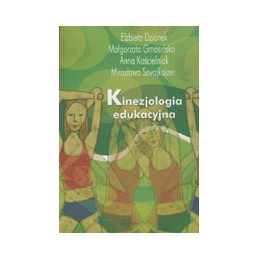 Kinezjologia edukacyjna