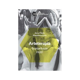 Arteterapia - scenariusze...