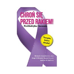 Chroń się przed rakiem!