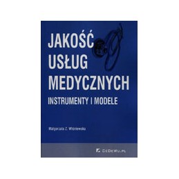 Jakość usług medycznych