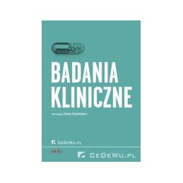 Badania kliniczne