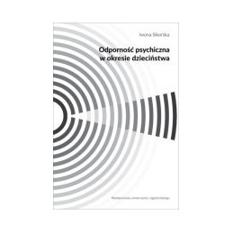 Odporność psychiczna w...
