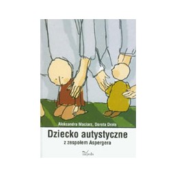 Dziecko autystyczne z...