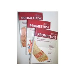 PROMETEUSZ Atlas anatomii...