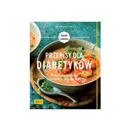 Przepisy dla diabetyków
