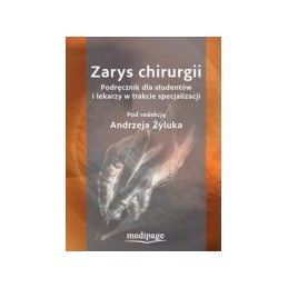 Zarys chirurgii