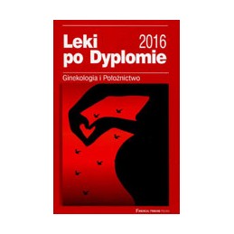 Leki po Dyplomie - ginekologia i położnictwo 2016