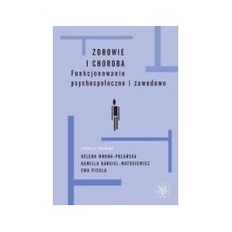 Zdrowie i choroba....