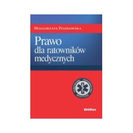 Prawo dla ratowników...