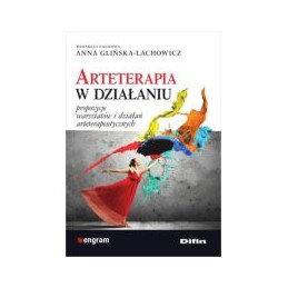 Arteterapia w działaniu