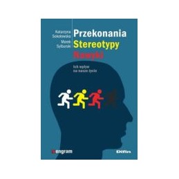 Przekonania, stereotypy,...