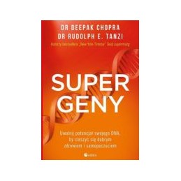 Supergeny