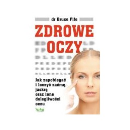 Zdrowe oczy